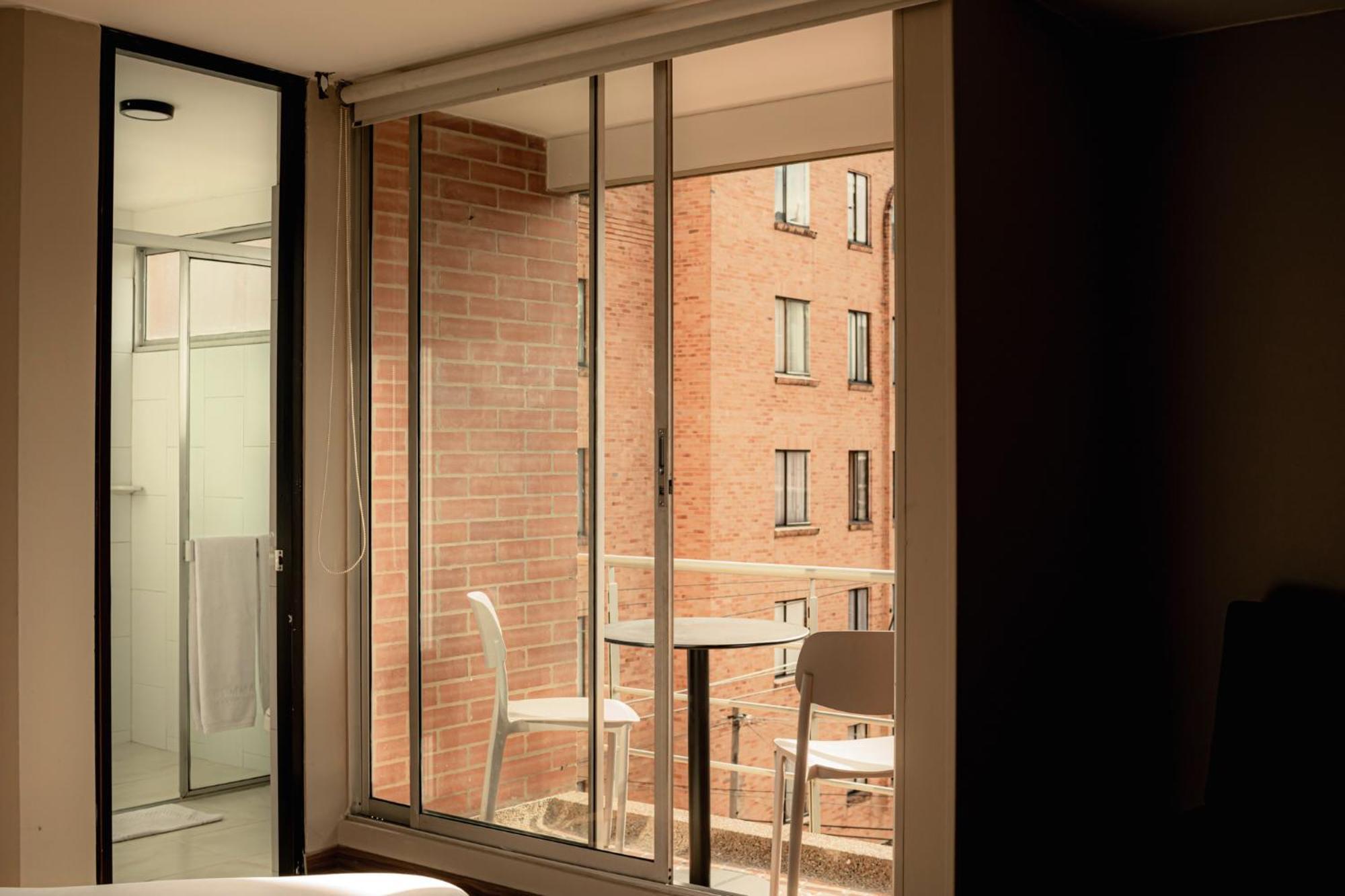 Hemma Bogota Chapinero Premium Suites Hotel, Bogota